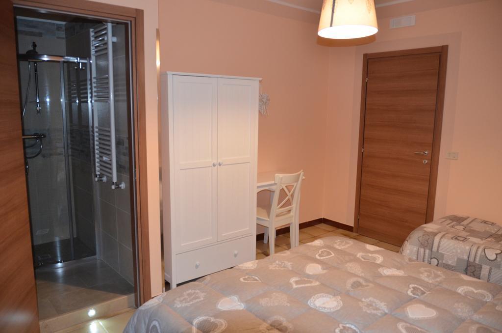 Agriturismo Valle Verde Altamura Zimmer foto