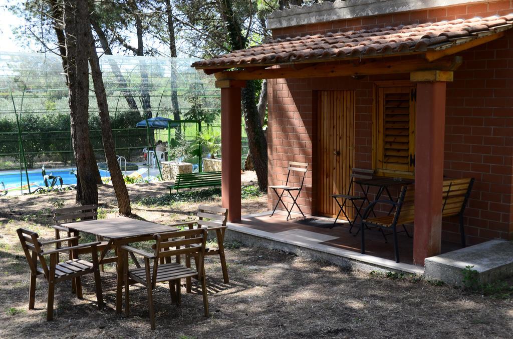 Agriturismo Valle Verde Altamura Exterior foto